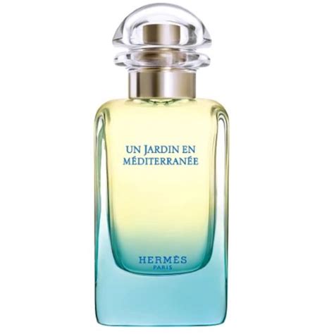 Hermes perfume unisex